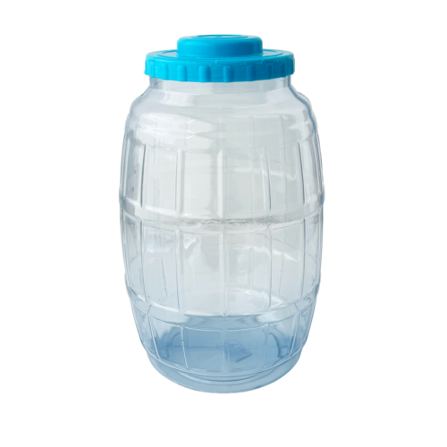 Barril Multiusos 10 Lts