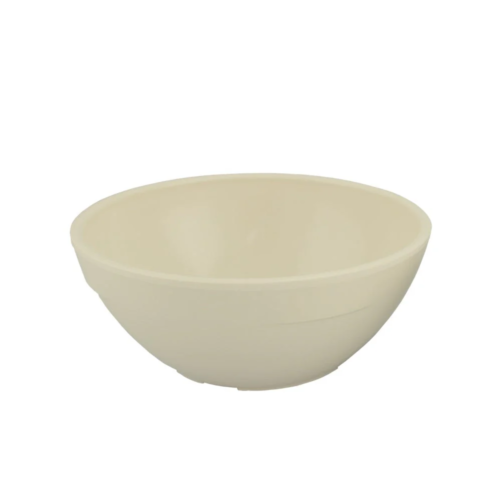 Tazon Melamina 5.5" Beige Ligera