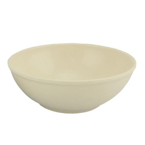 Tazon 6.5" Melamina Beige