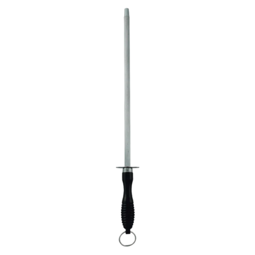 Afilador De 10" Acero Inox