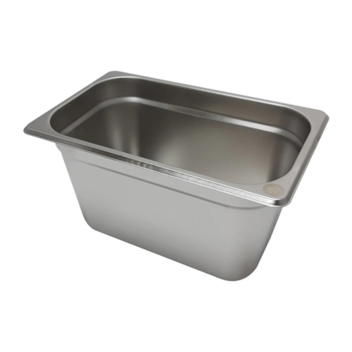Inserto Acero 1/4X10 Nsf