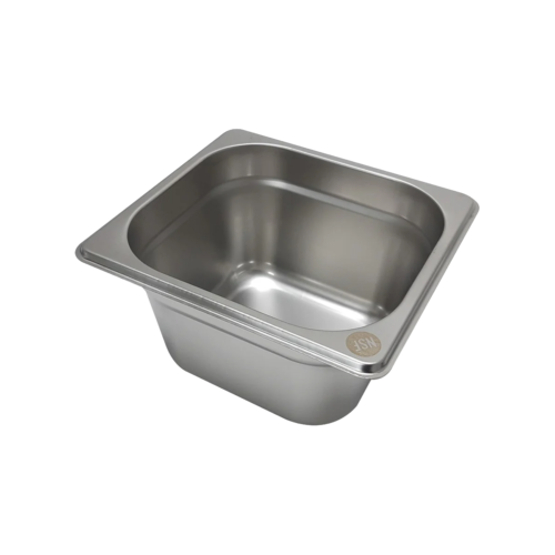 Inserto Acero 1/6X6.5 Nsf