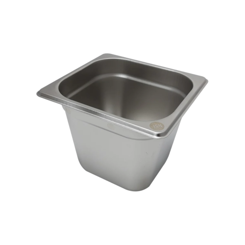 Inserto Acero 1/6X15 Nsf