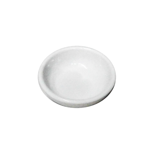 Mini Tazon Redondo 3"