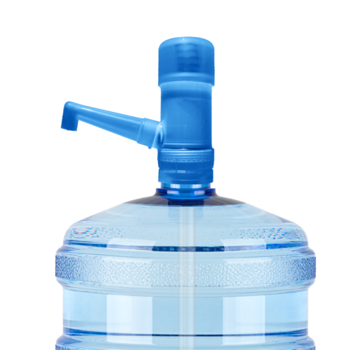 TOAQU Aqua Push