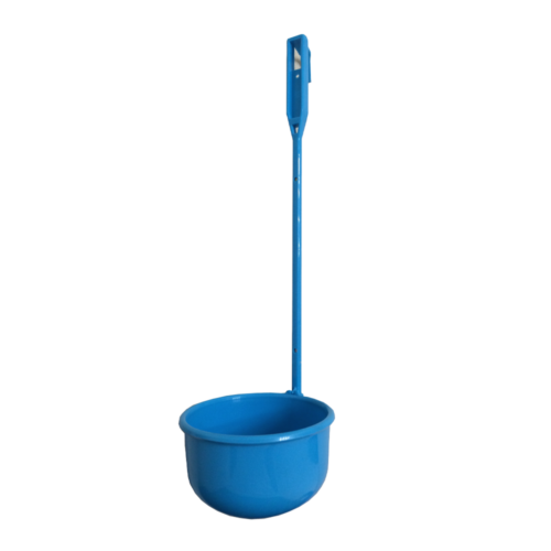 Cucharon Vitrolero # 12