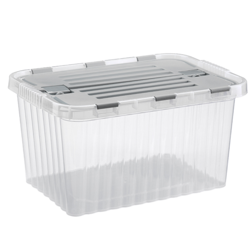 DY20031 Caja Bisagra 18 Lts