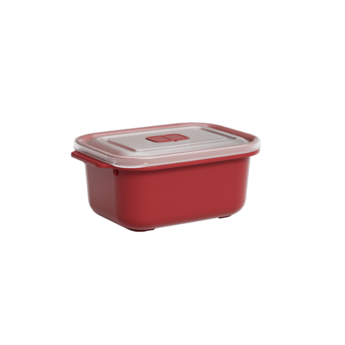 Recipiente Rect Heat N Go 500 Ml