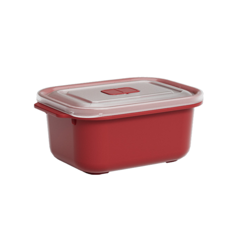 Recipiente Rect Heat N Go 1000 Ml