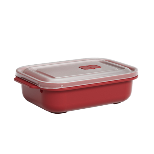 Recipiente Rect Heat N Go 1300 Ml