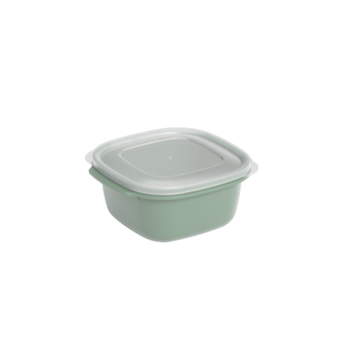 Recipiente Cuad Easy Keep 550 Ml