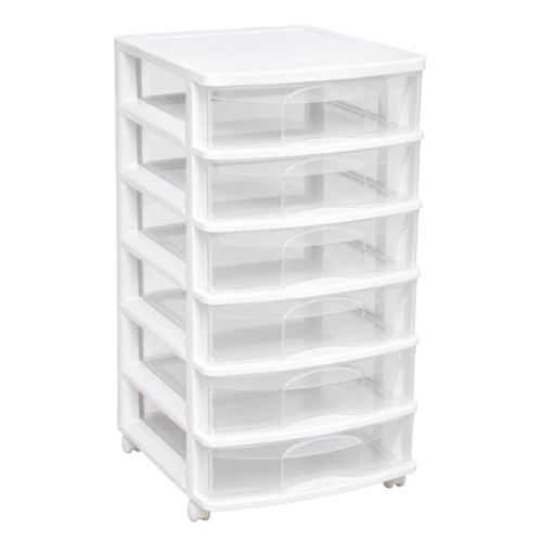 Cajonera Fox 6 Cajones
